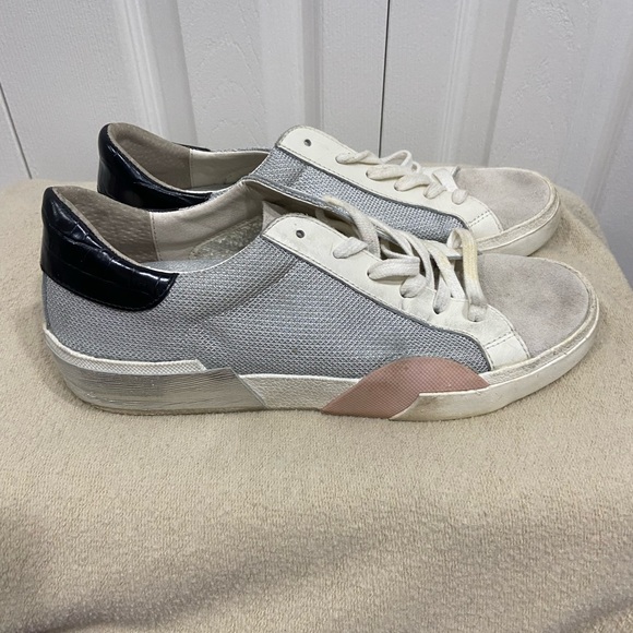 Dolce Vita Shoes - Dolce Vita Zina Sneakers Women’s Size 7.5 - 8.5